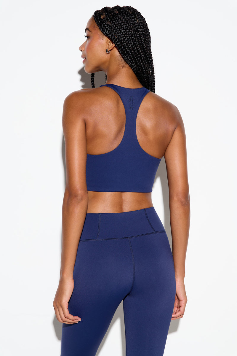 Nirvana Balance Bra