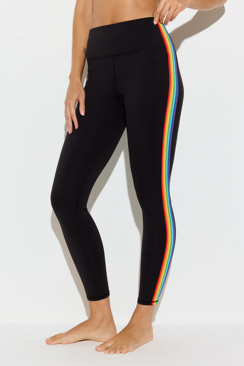 Nirvana Infinity Legging
