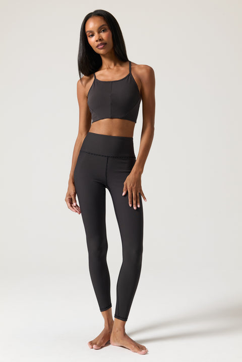 AuraLight Kenzie Bra Top