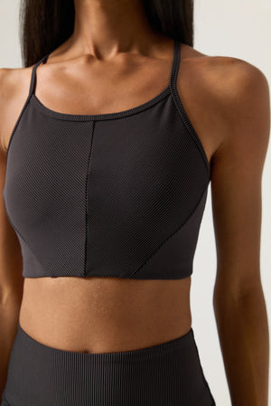 AuraLight Kenzie Bra Top
