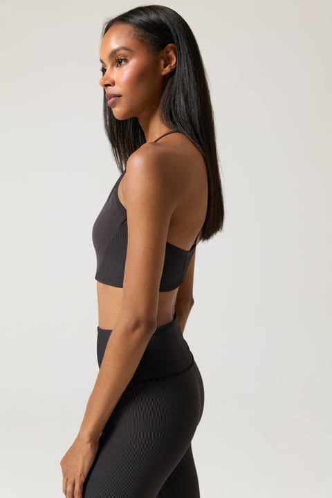 AuraLight Kenzie Bra Top