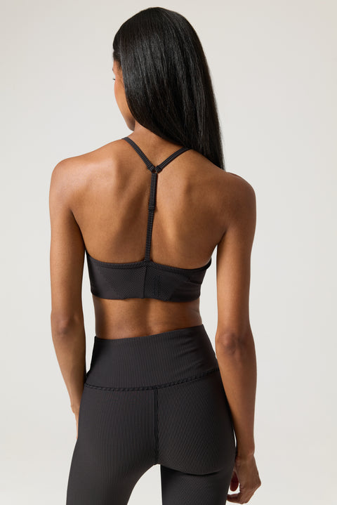 AuraLight Kenzie Bra Top
