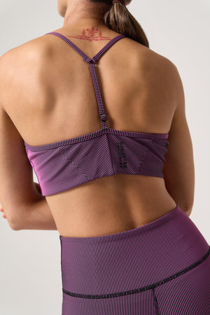 AuraLight Kenzie Bra Top