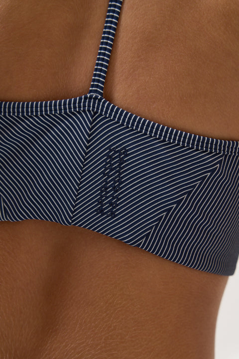 AuraLight Kenzie Bra Top