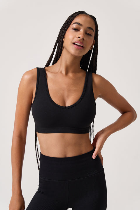 Seamless Bianca Bra