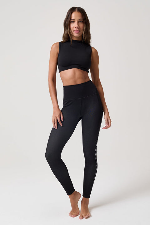Seamless Dazey Bra Top