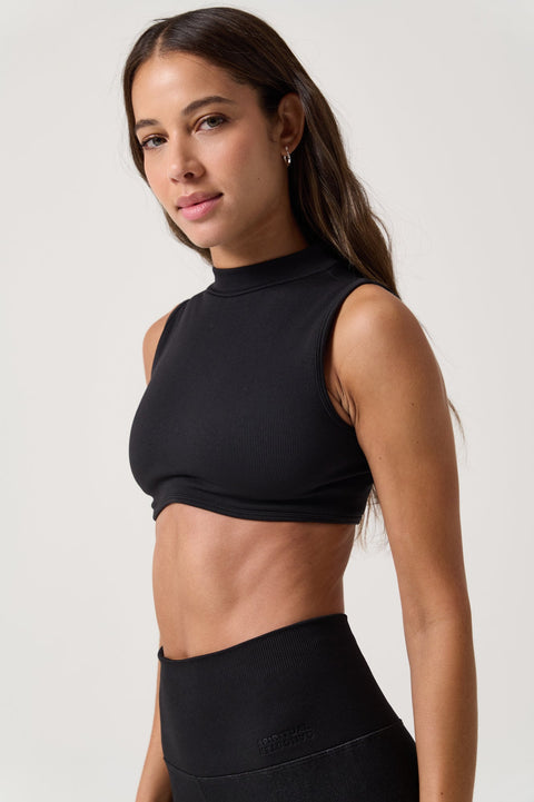 Seamless Dazey Bra Top