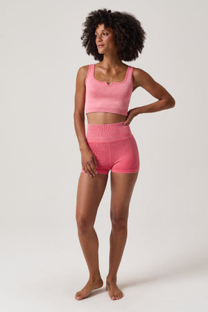Seamless Love Shortie