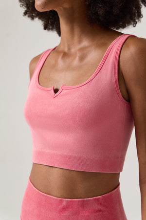 Seamless Love 2.0 Bra Top