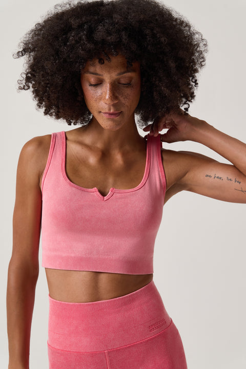 Seamless Love 2.0 Bra Top