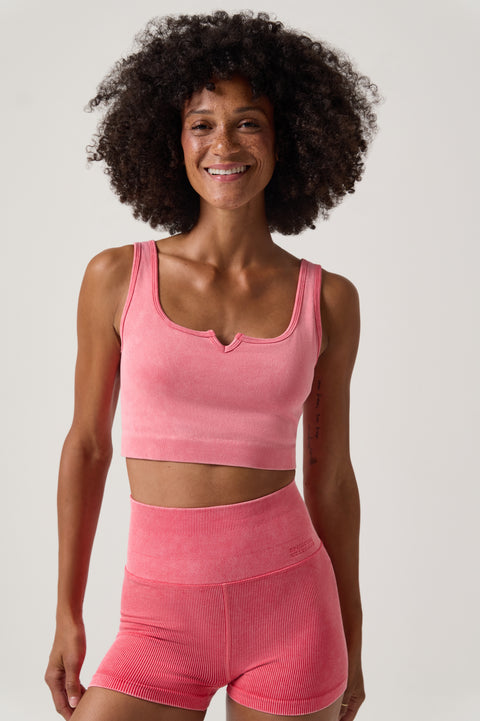 Seamless Love 2.0 Bra Top