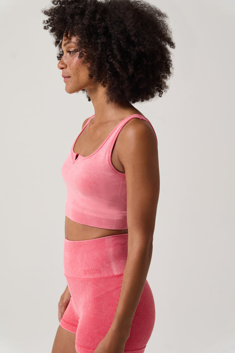 Seamless Love 2.0 Bra Top