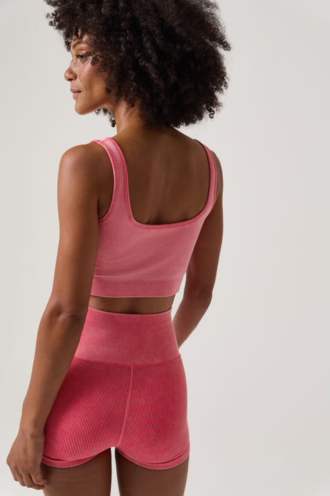 Seamless Love 2.0 Bra Top