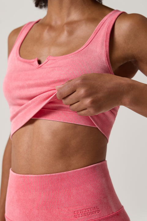 Seamless Love 2.0 Bra Top