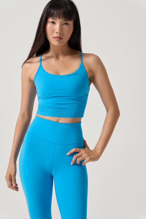 EuphoriaLift Wilder Crop Tank