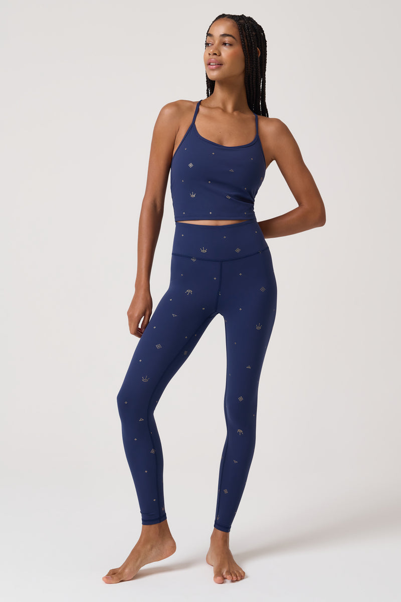 EuphoriaLift Wilder Crop Tank