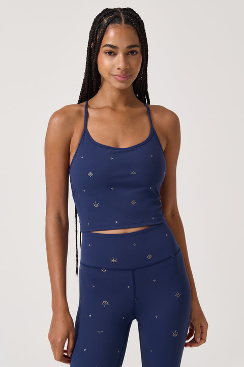 EuphoriaLift Wilder Crop Tank