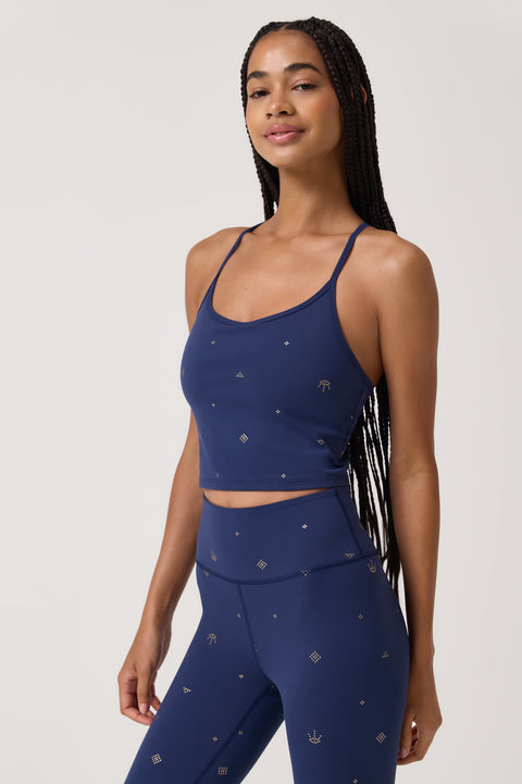 EuphoriaLift Wilder Crop Tank