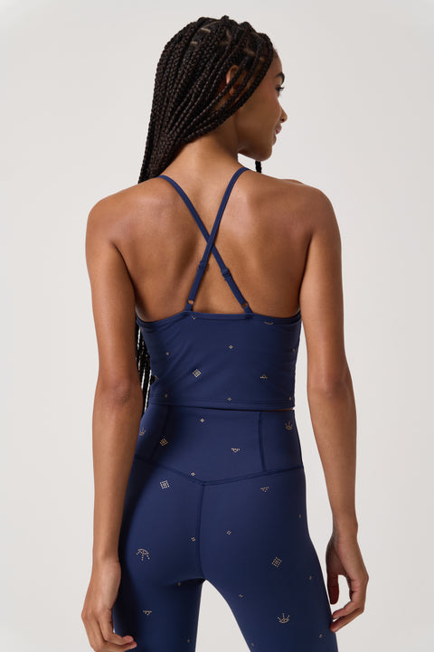 EuphoriaLift Wilder Crop Tank
