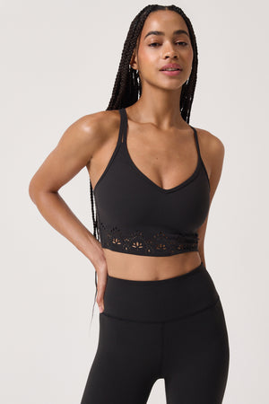 EuphoriaLift Indie Bra Top