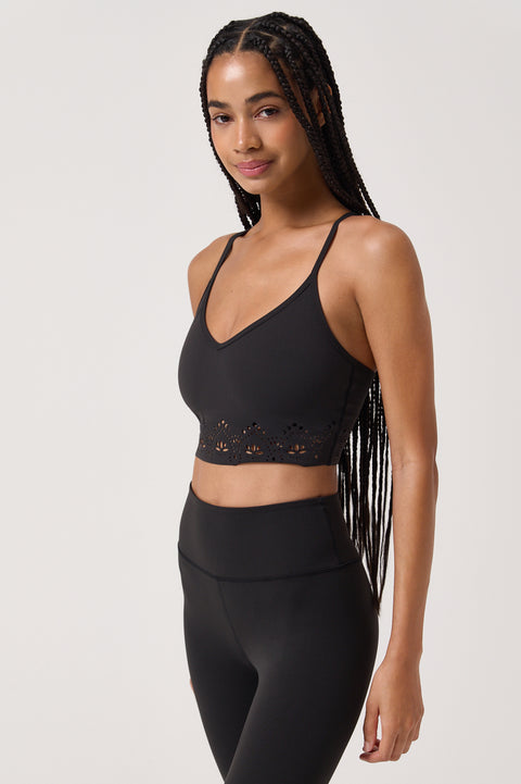 EuphoriaLift Indie Bra Top
