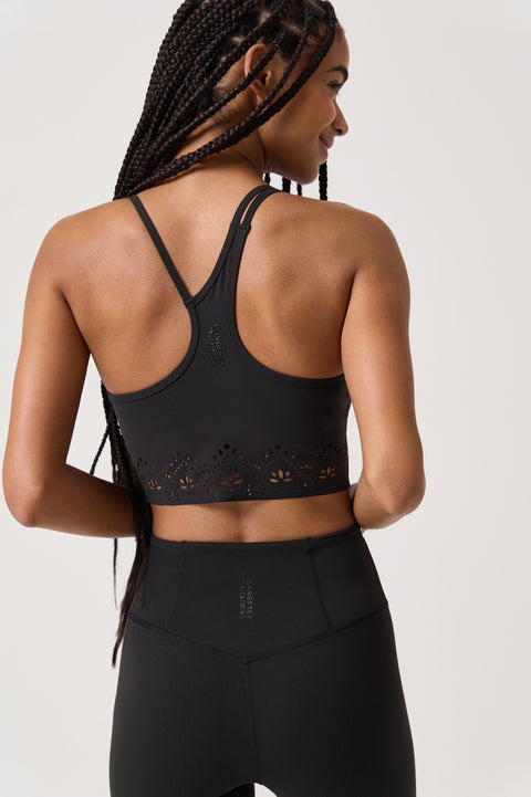 EuphoriaLift Indie Bra Top