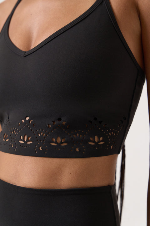 EuphoriaLift Indie Bra Top