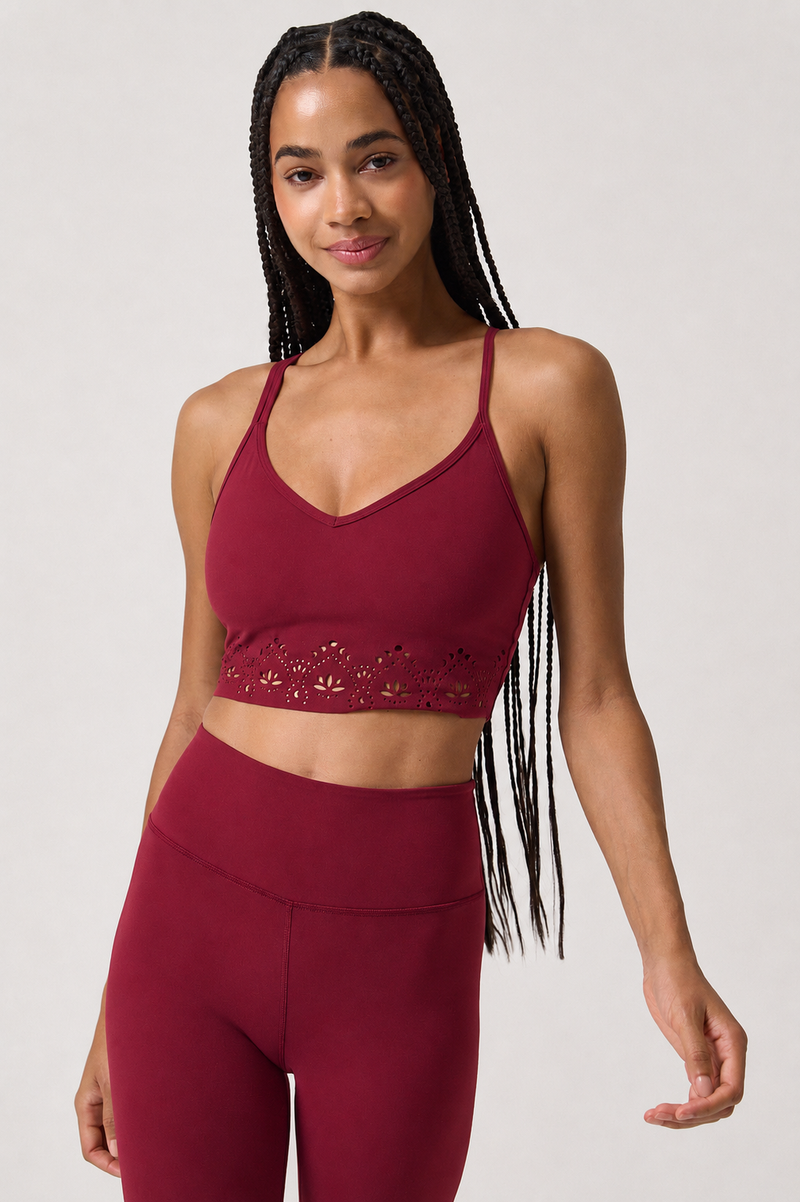 EuphoriaLift Indie Bra Top