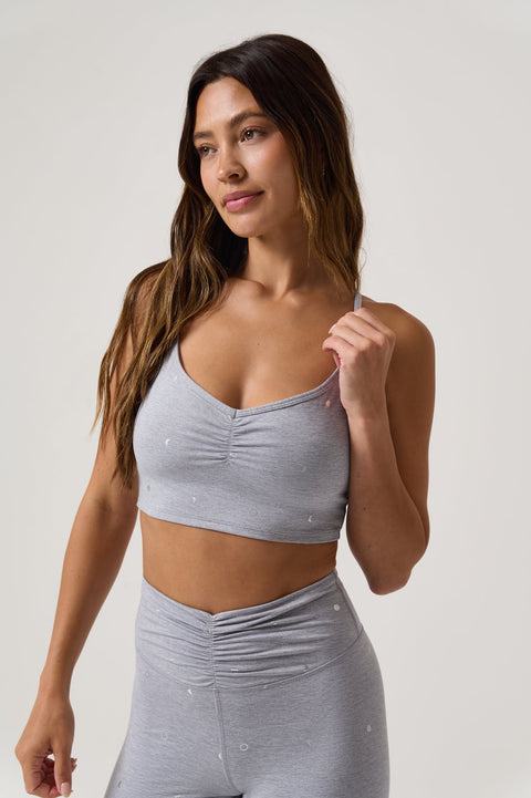 HeatherLuxe Barton Bra