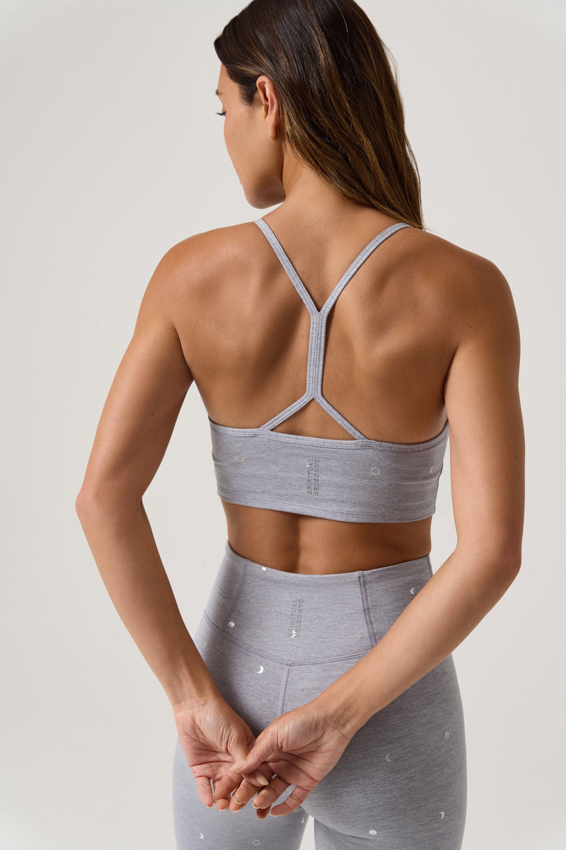 HeatherLuxe Barton Bra