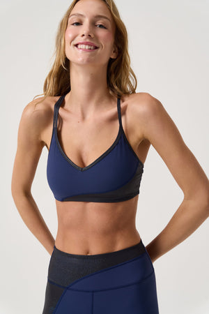 EuphoriaLift Shine Libra Bra