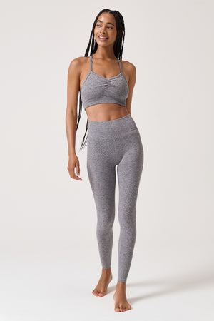 Seamless Love Legging