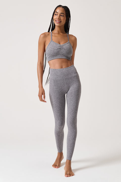 Seamless Love Legging