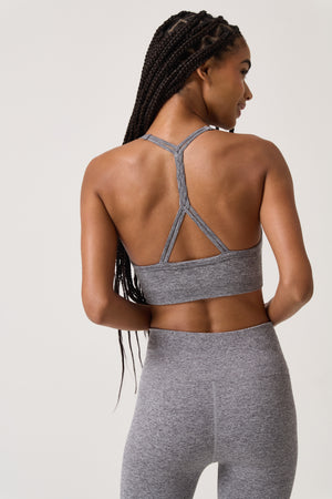 Seamless Cassidy Bra Top