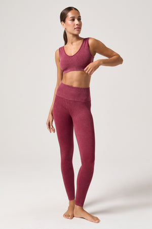 Seamless Love Legging