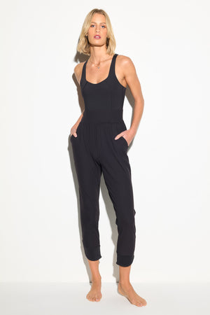 Wander Jumpsuit