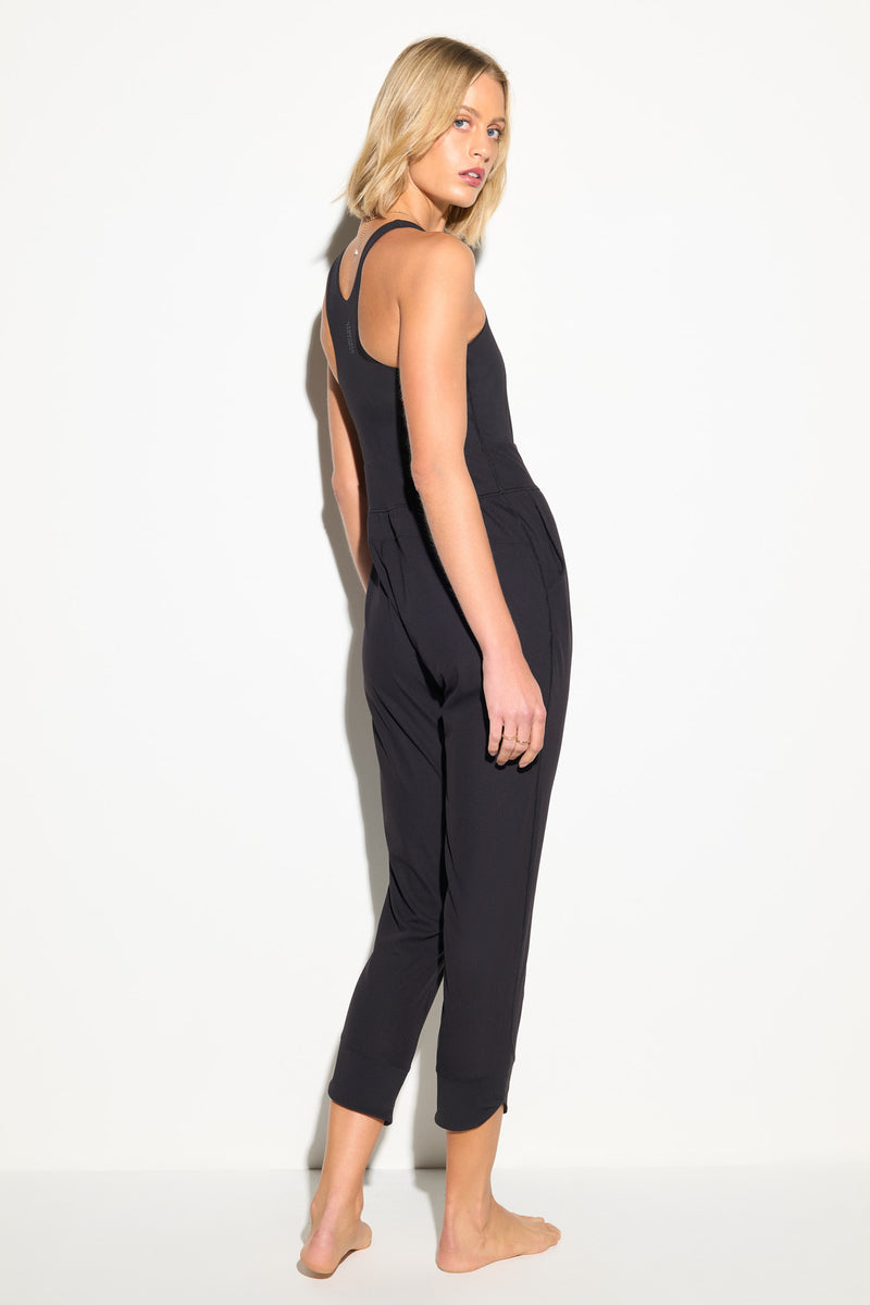 Wander Jumpsuit
