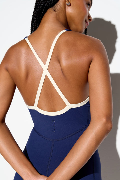 Nirvana Lolah Jumpsuit