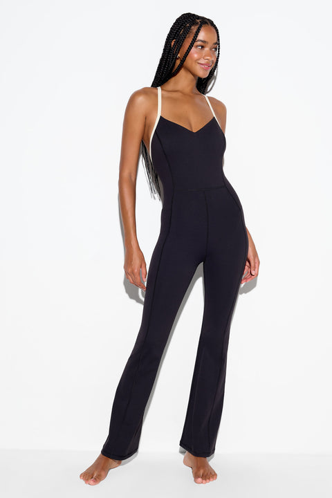 Nirvana Avery Jumpsuit