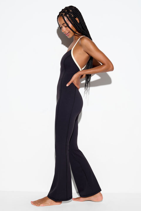 Nirvana Avery Jumpsuit
