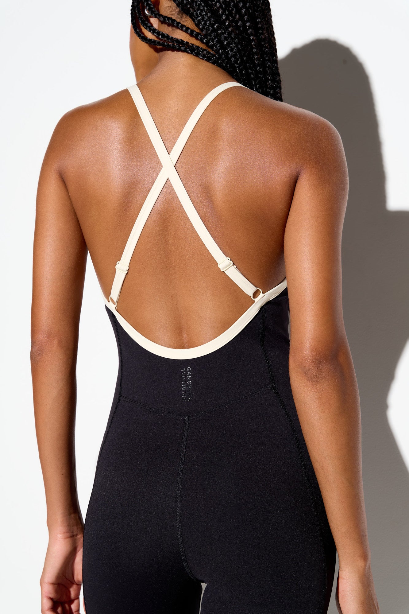 Nirvana Avery Jumpsuit | Spiritual Gangster