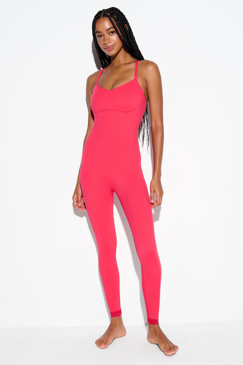 Nirvana Selena Jumpsuit