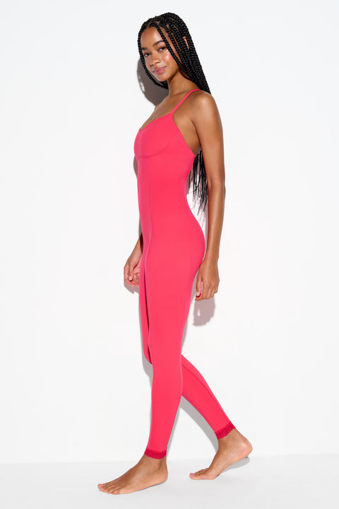 Nirvana Selena Jumpsuit