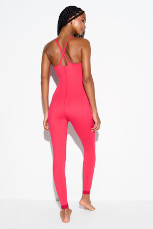 Nirvana Selena Jumpsuit