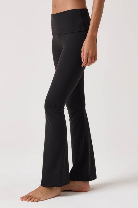 EuphoriaLift Foldover Flare Legging