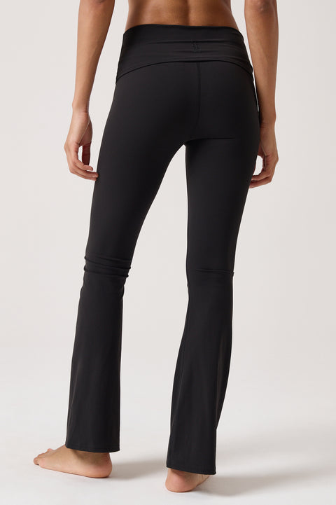 EuphoriaLift Foldover Flare Legging
