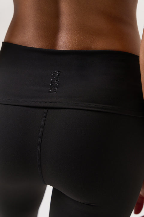 EuphoriaLift Foldover Flare Legging