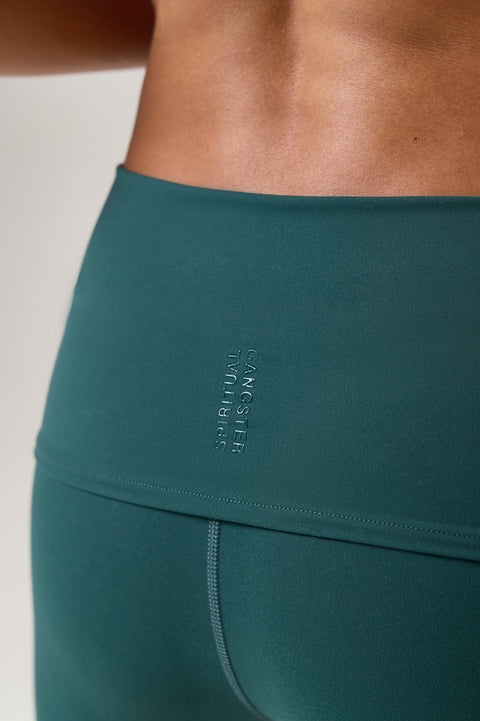 EuphoriaLift Foldover Flare Legging