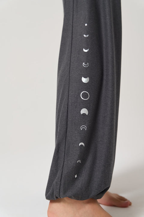 HeatherLight Solis Jogger Pant