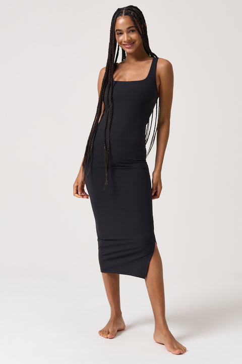 EuphoriaLift Anima Midi Dress